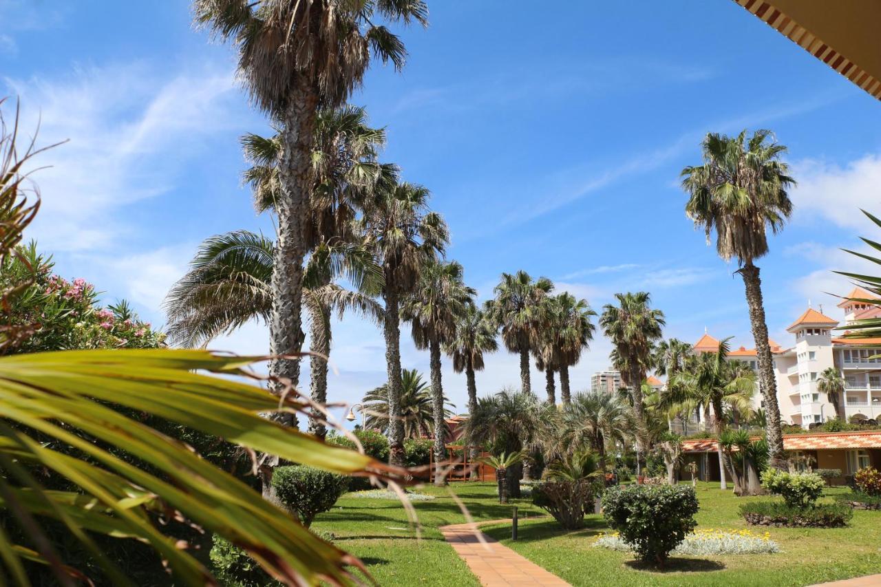 The Views Oasis 4* Canico (Madeira)