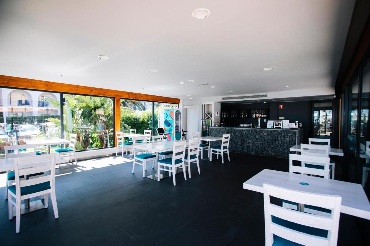 The Views Oasis Hotel Canico (Madeira)