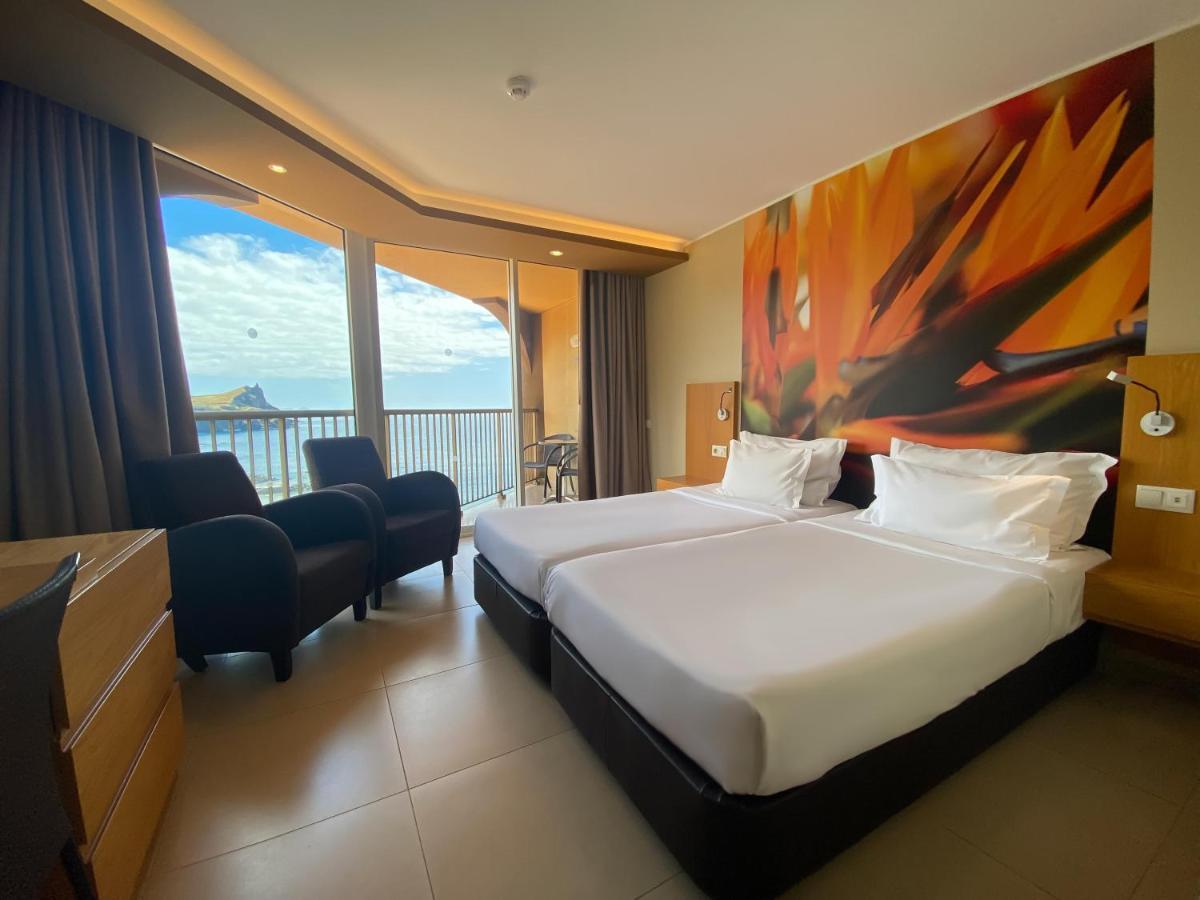 The Views Oasis 4* Canico (Madeira)