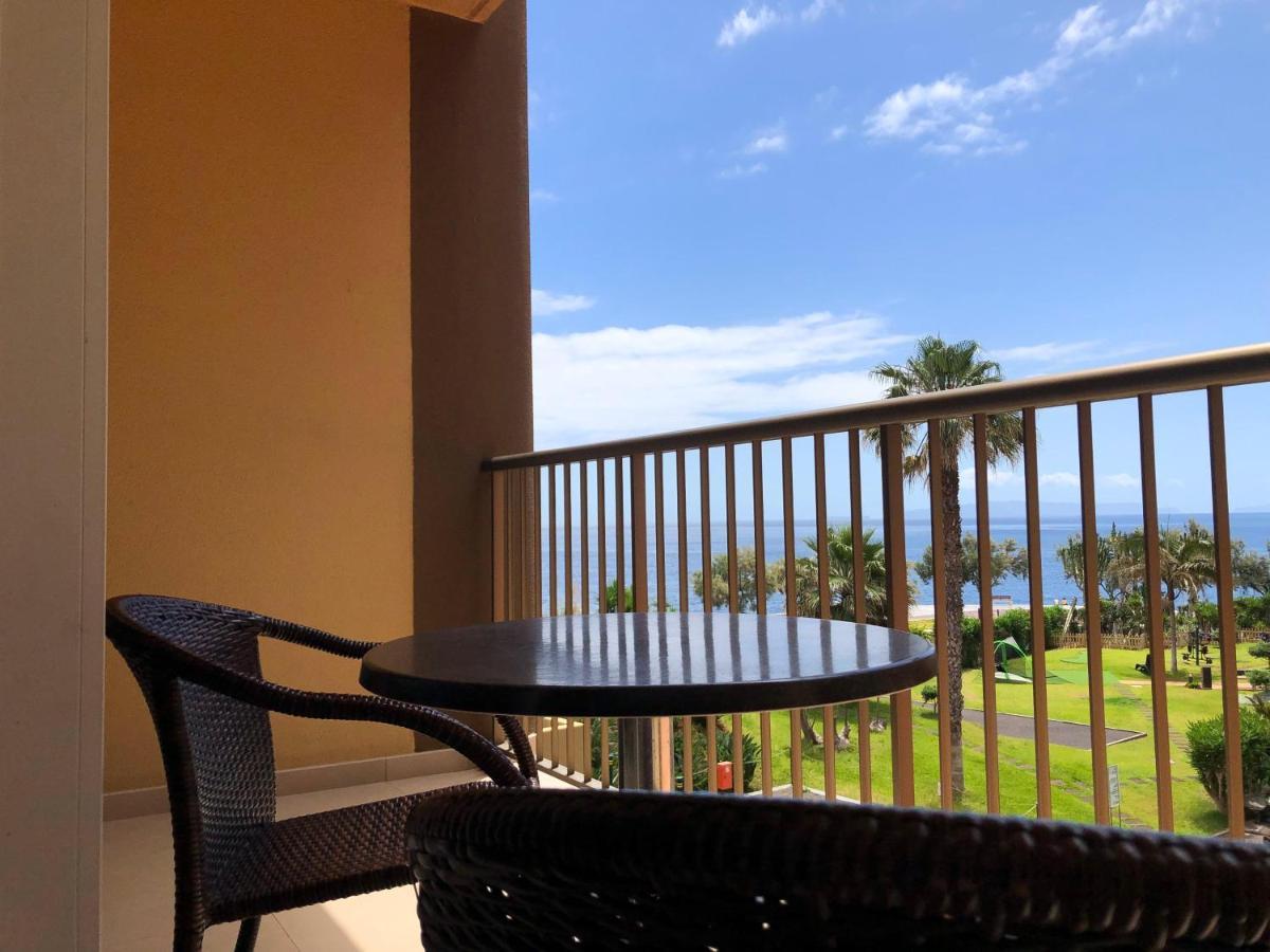 The Views Oasis Hotel Canico (Madeira)