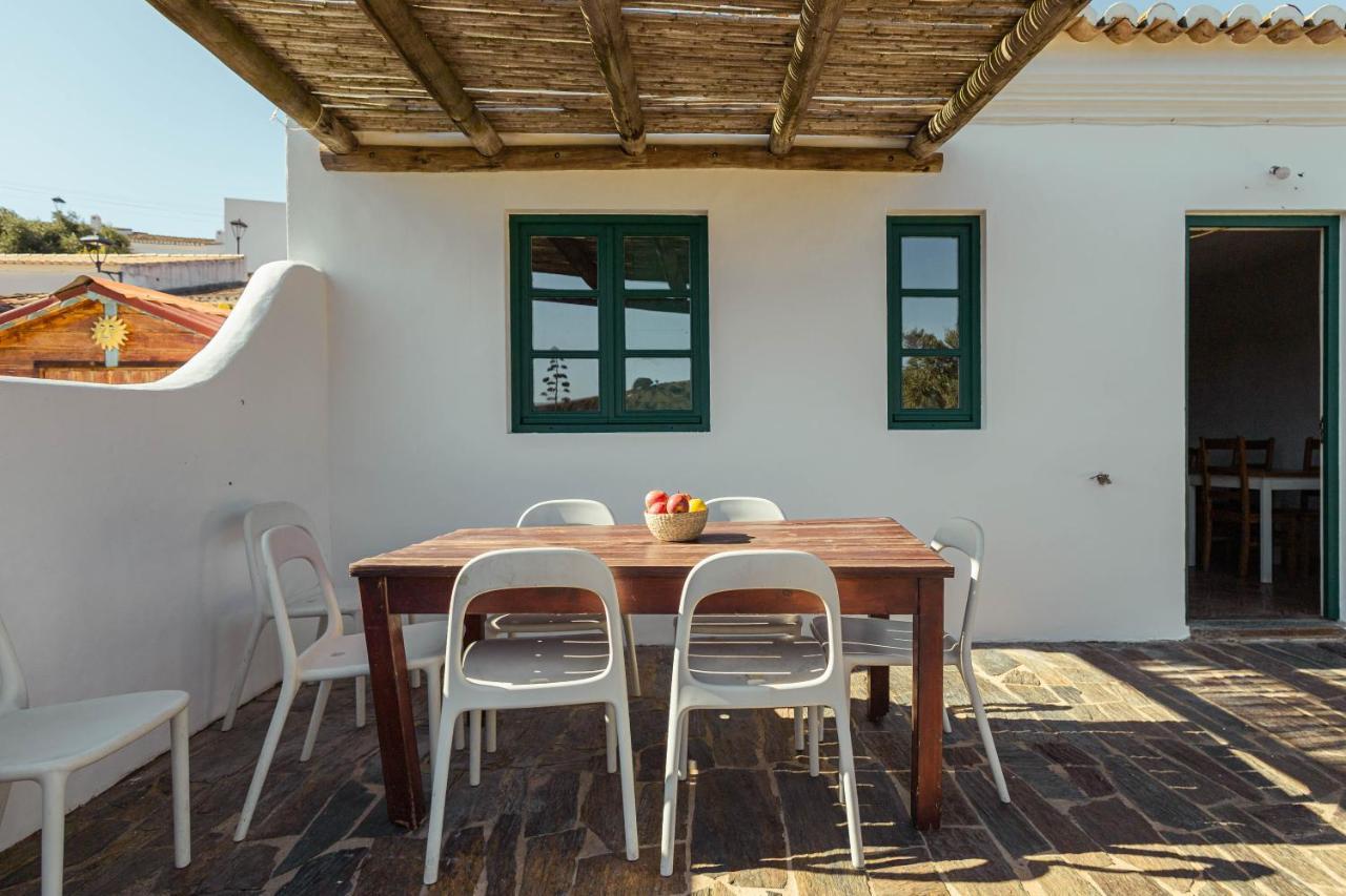 Country house Aldeia Da Pedralva - Slow Village Vila do Bispo