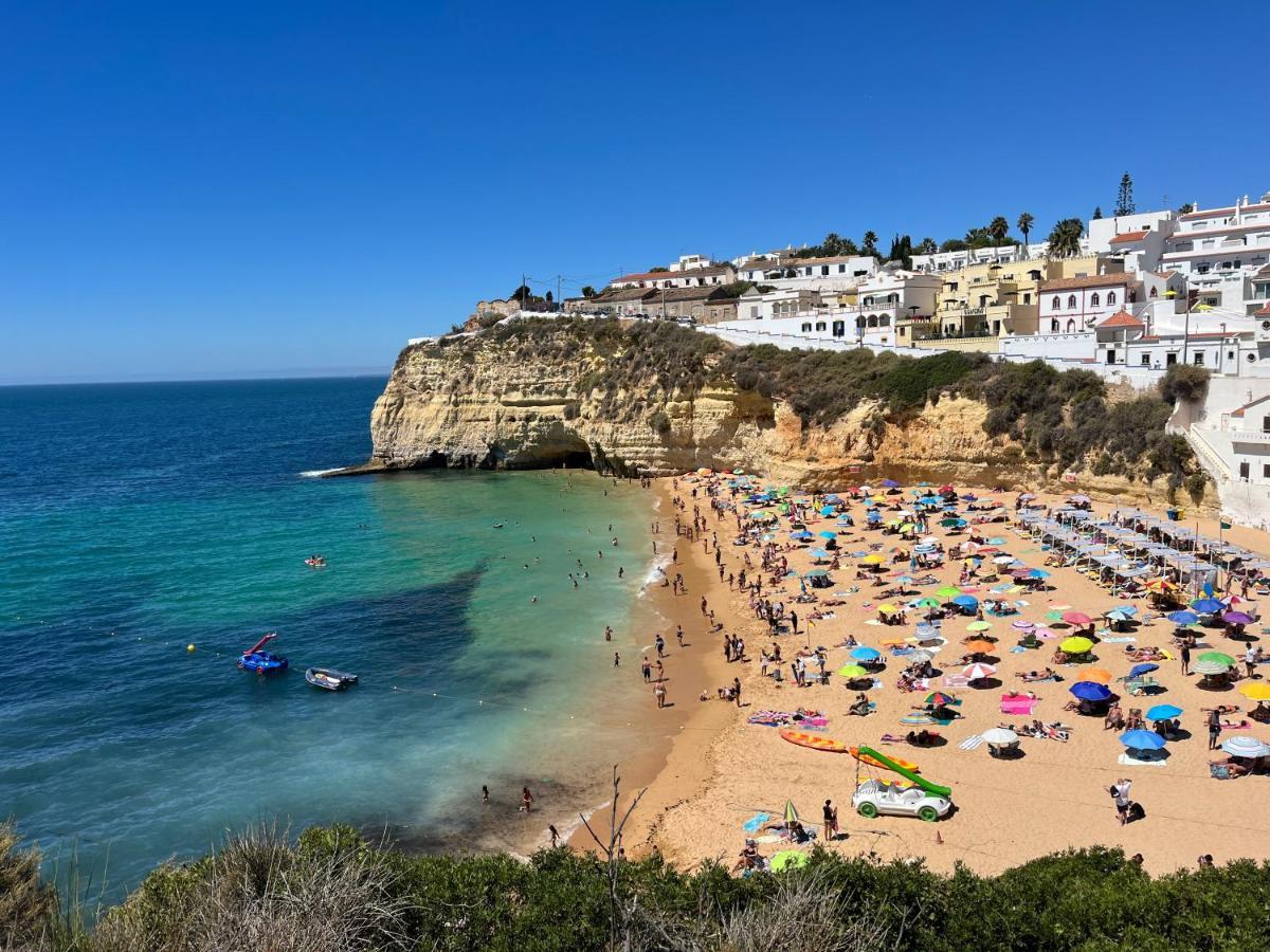 Casa Sol E Mar