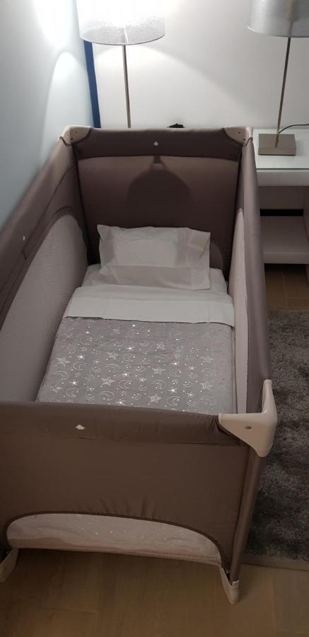 Serenity Holiday home *