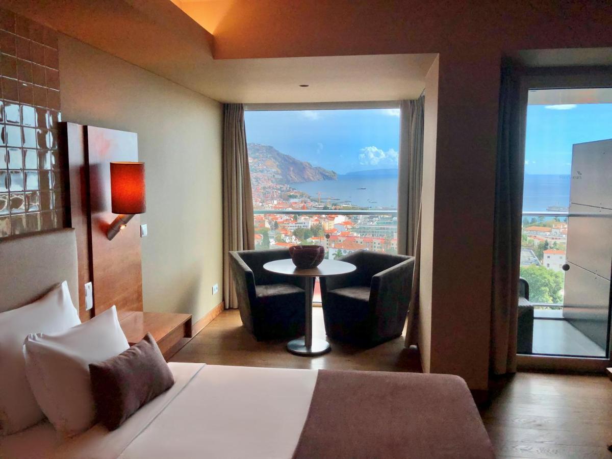 The Views Baia - Adults Only Funchal (Madeira)