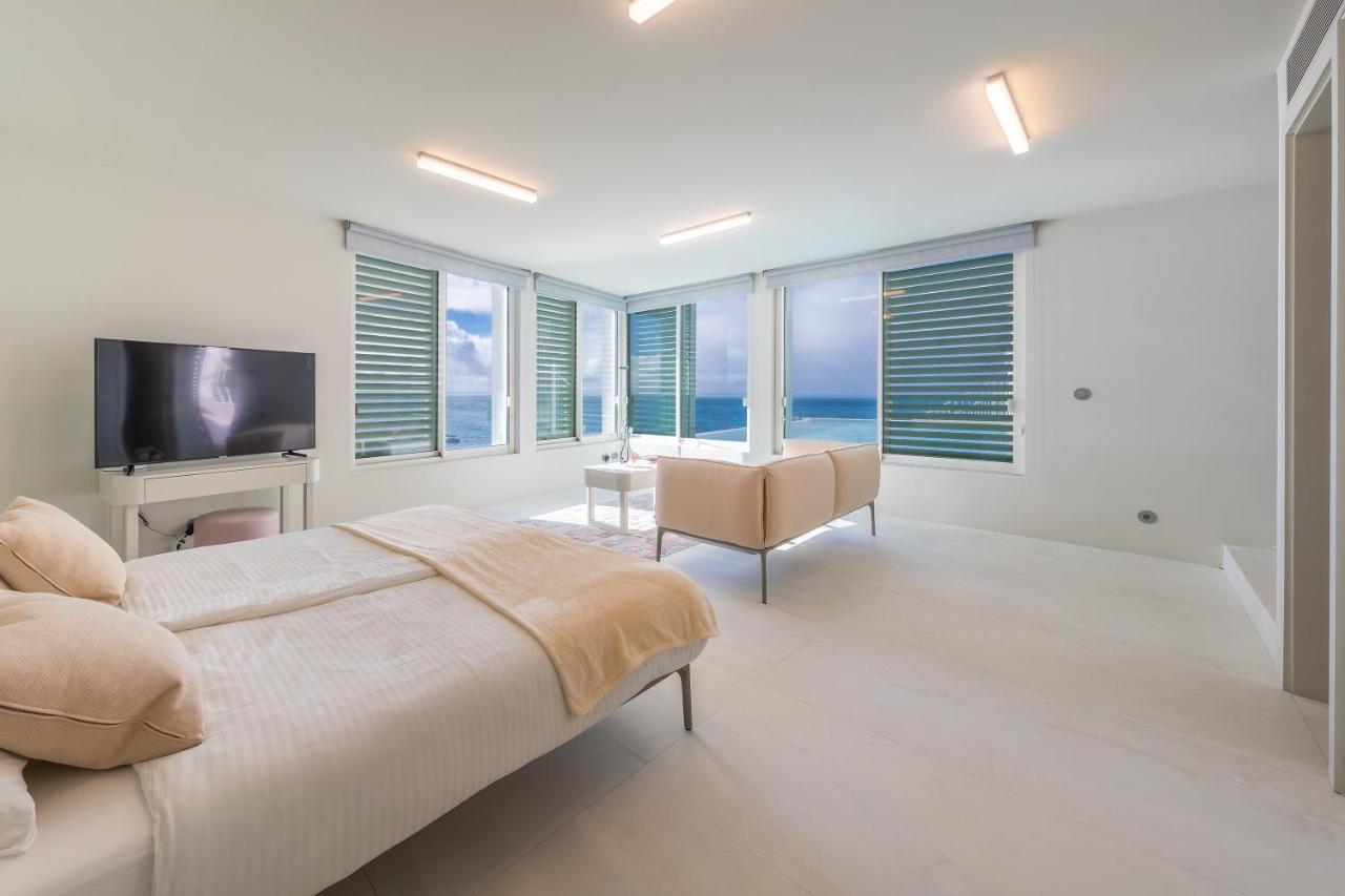 Luxury Barreirinha House Old Town By Hr Madeira Villa *