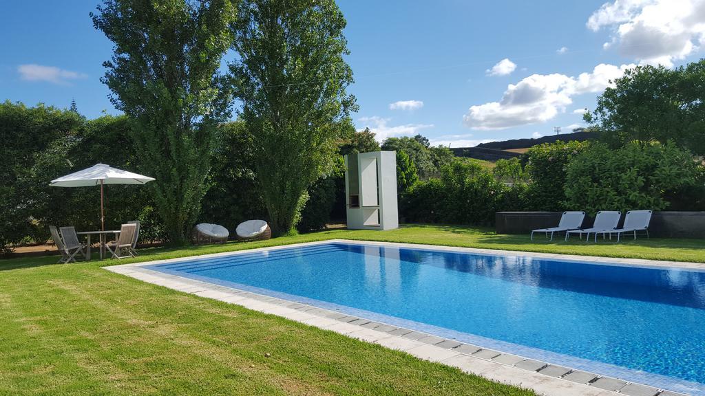 Quinta De Santa Clara Farm stay Ponta Delgada (Sao Miguel)