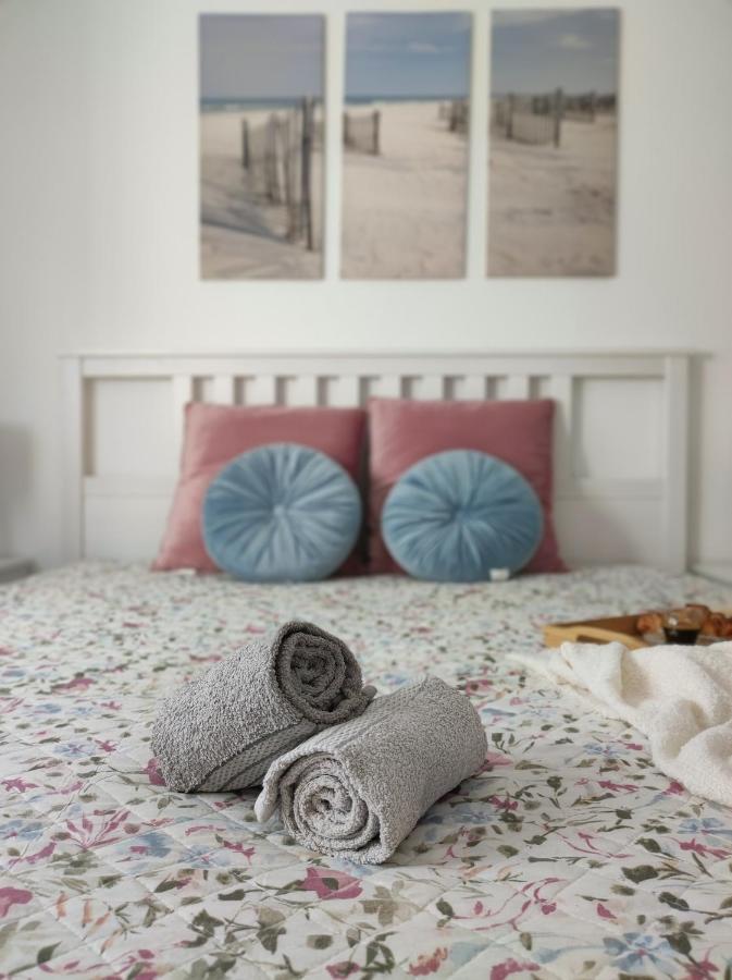 Appartement Coastal Dream - *