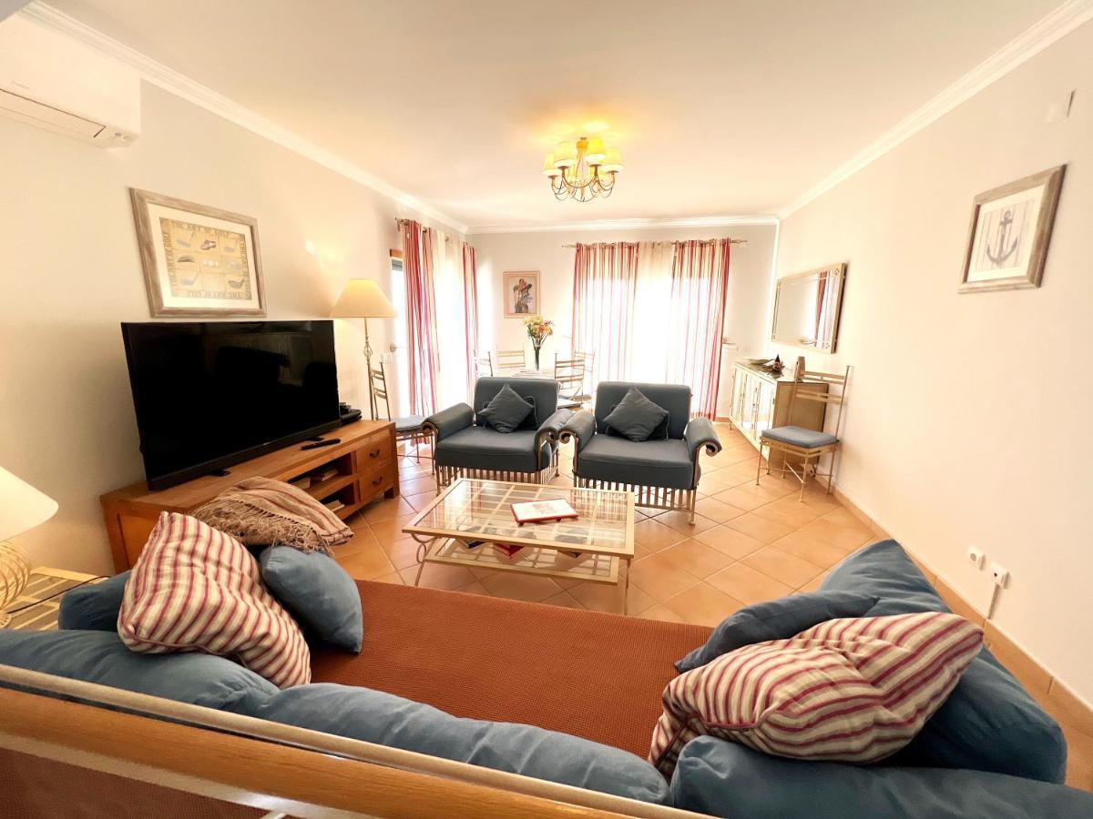 Falesia Penthouse Apartment Albufeira