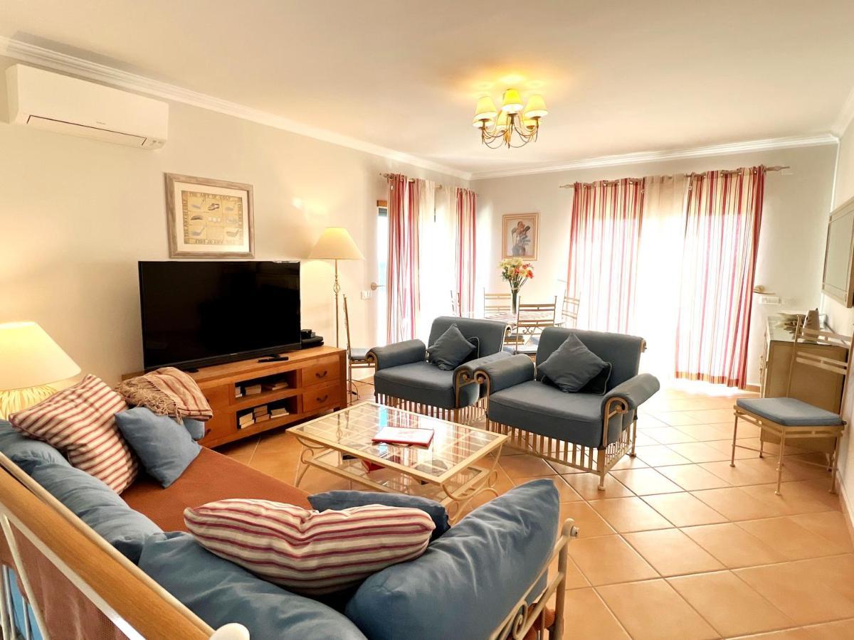 Apartment Falesia Penthouse *