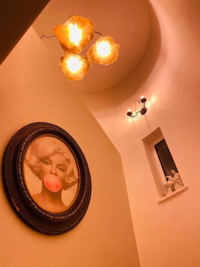 Palm View Guesthouse, Adults Only Bed & Breakfast Praia Da Luz