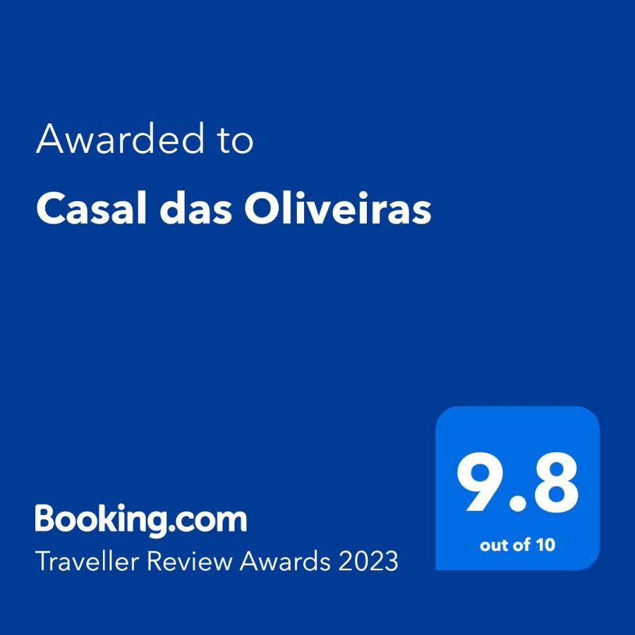Country house Casal Oliveiras Setubal