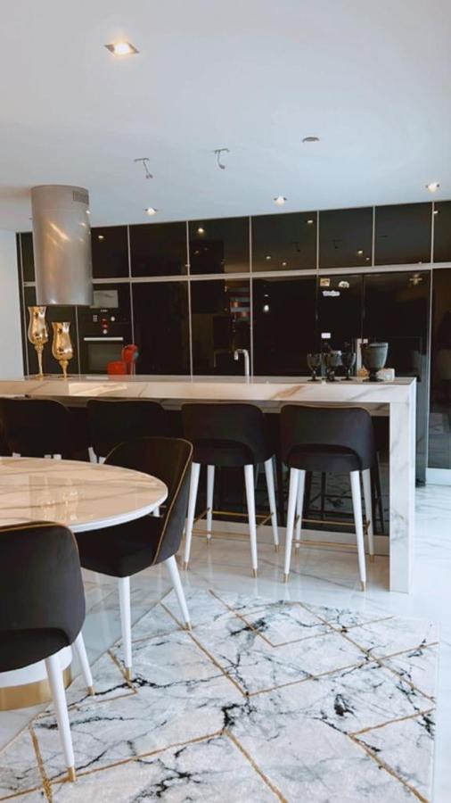 Pe Na Areia Holiday home *