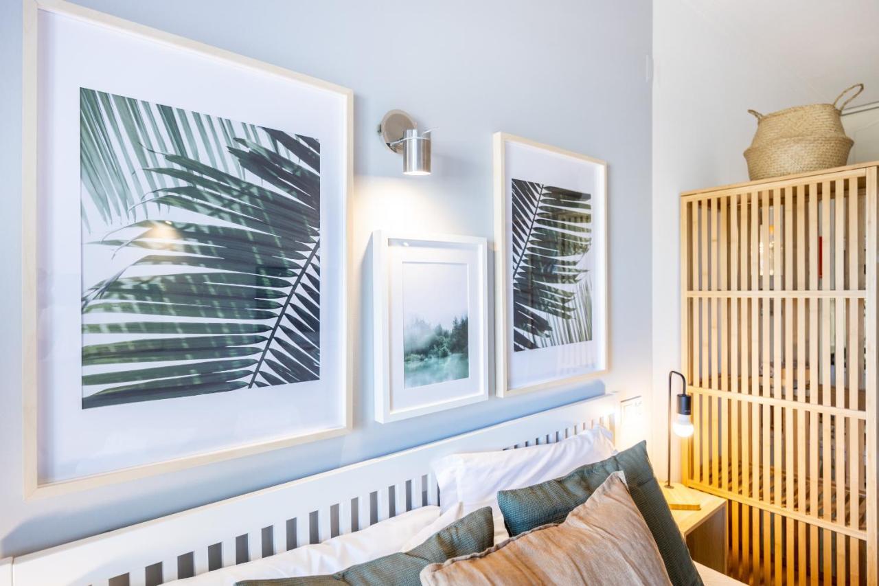 Studio Marina View By Seewest Apartment Lagos
