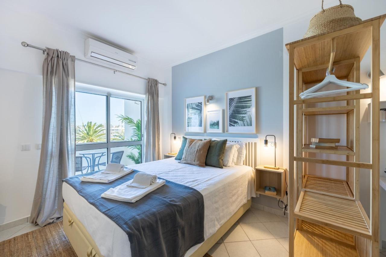 Apartment Studio Marina View By Seewest Lagos