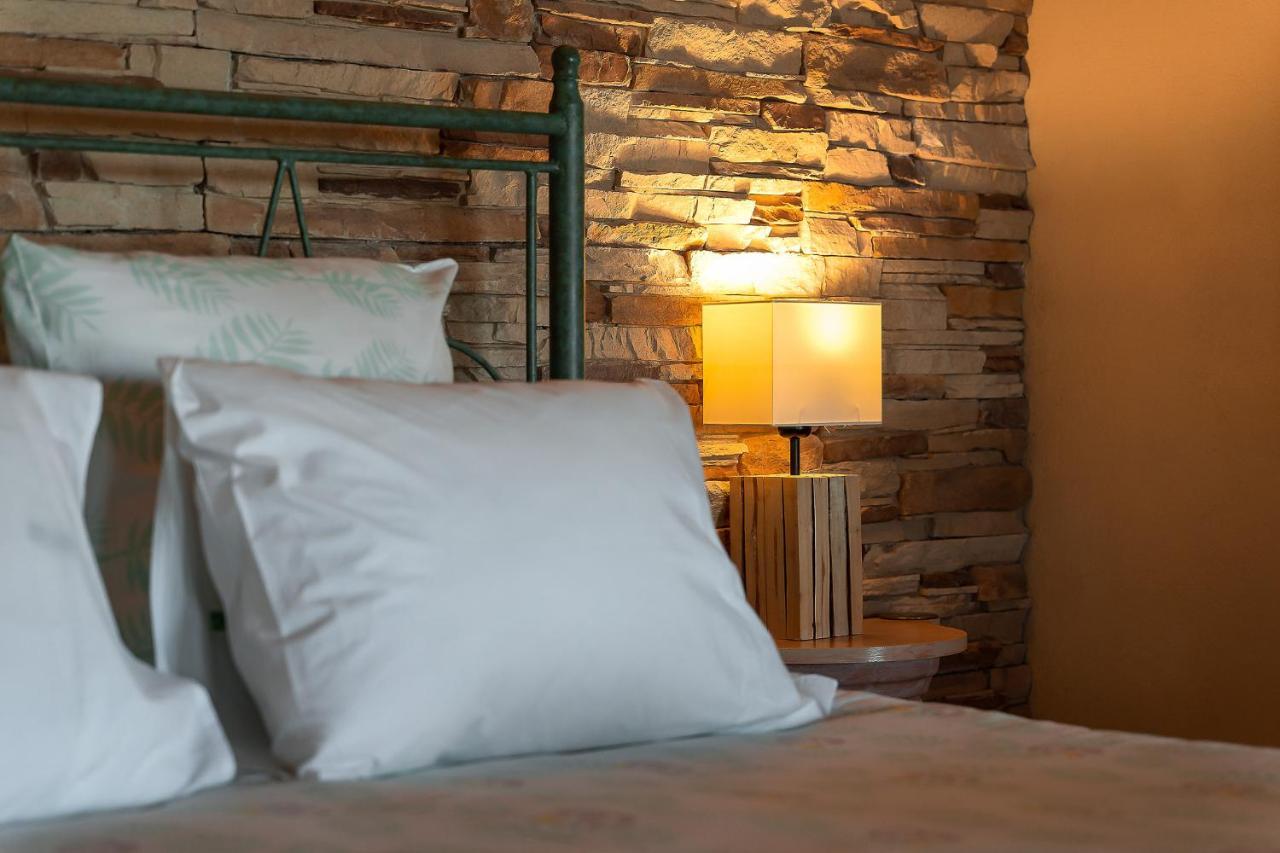 Romantik Guest house