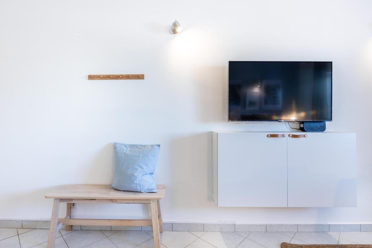 Studio Marina View By Seewest *