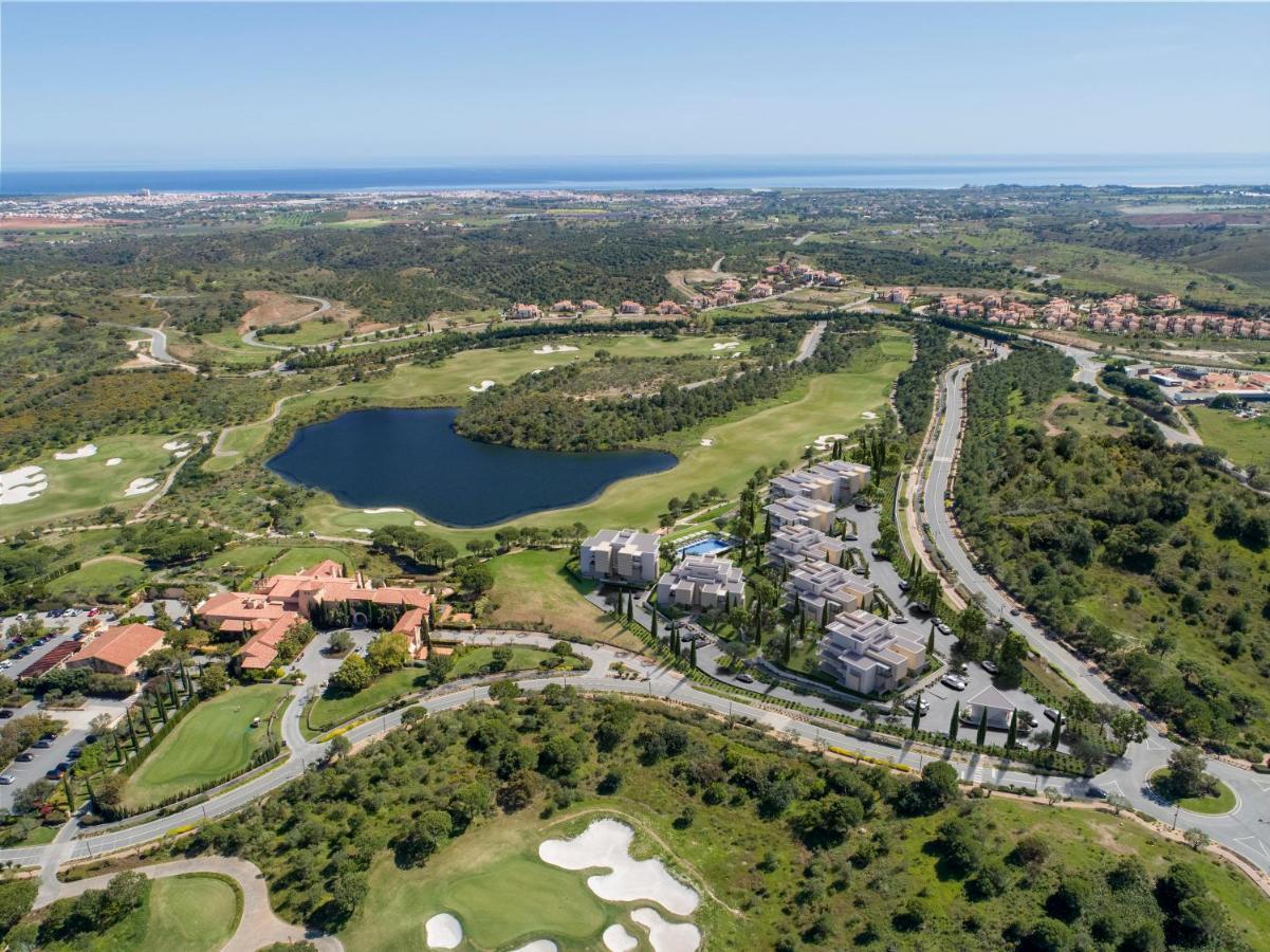 Resort Monte Rei Golf & Country Club Vila Nova de Cacela