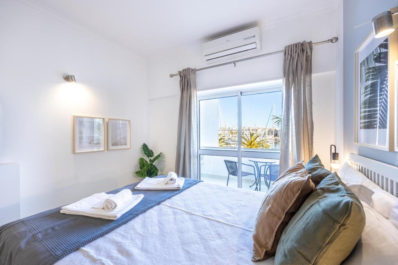 Studio Marina View By Seewest Apartment *