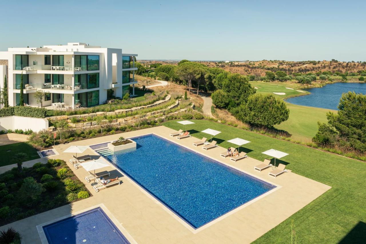 Monte Rei Golf & Country Club Vila Nova de Cacela