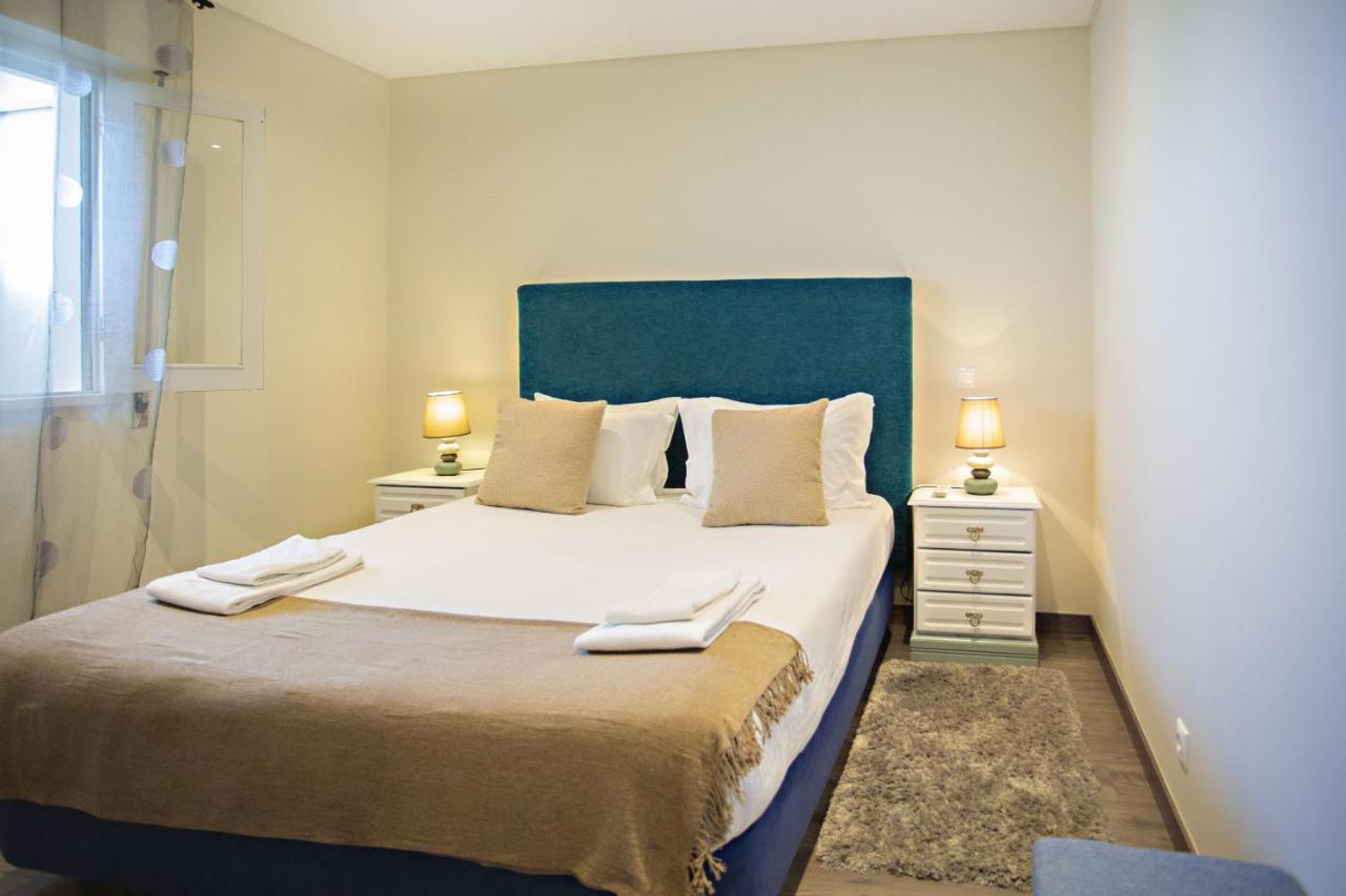 Apartment Tabira *