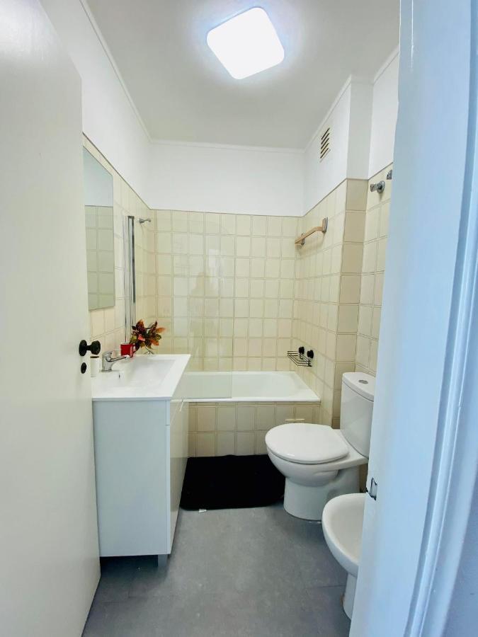 Parque De Amendoeiras Apartment Vilamoura