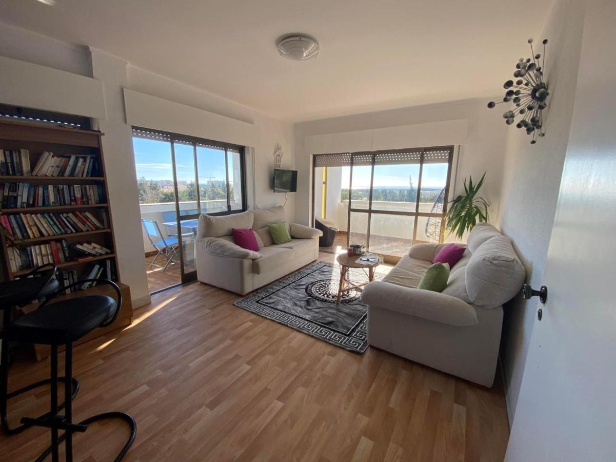 Apartment Parque De Amendoeiras *