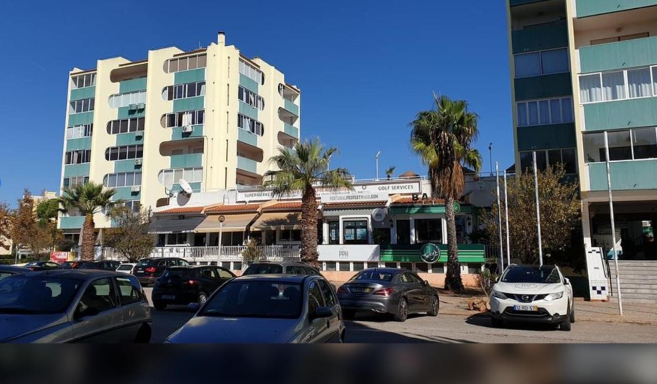Parque De Amendoeiras Apartment *