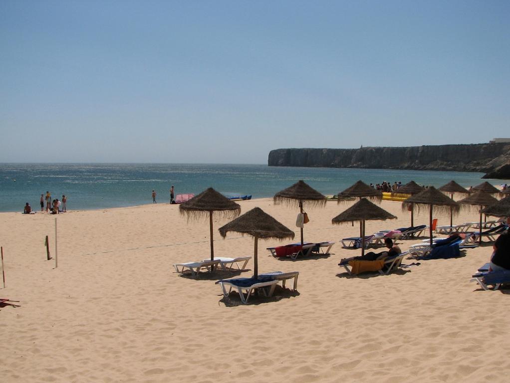 Mareta * Sagres