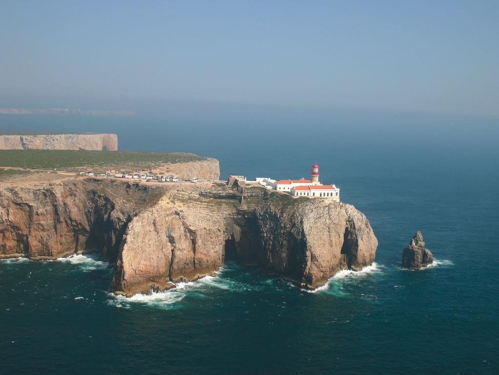 Mareta Guest house Sagres