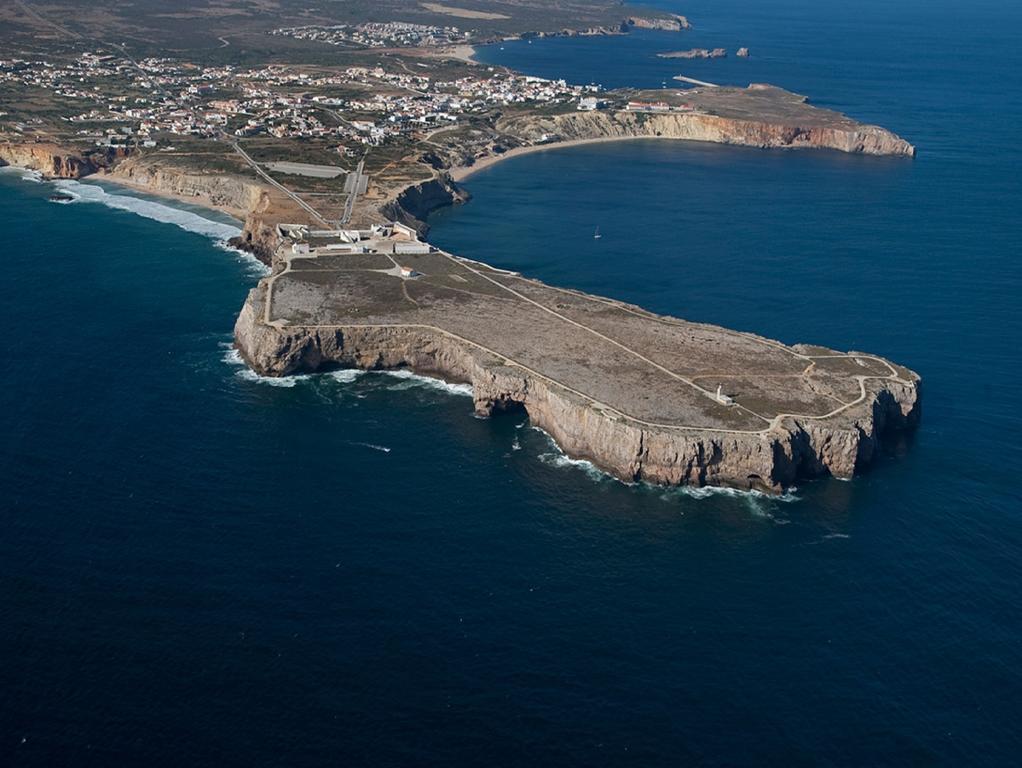Mareta Guest house Sagres