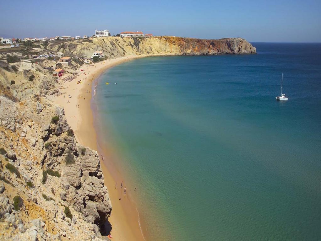 Mareta Guest house Sagres