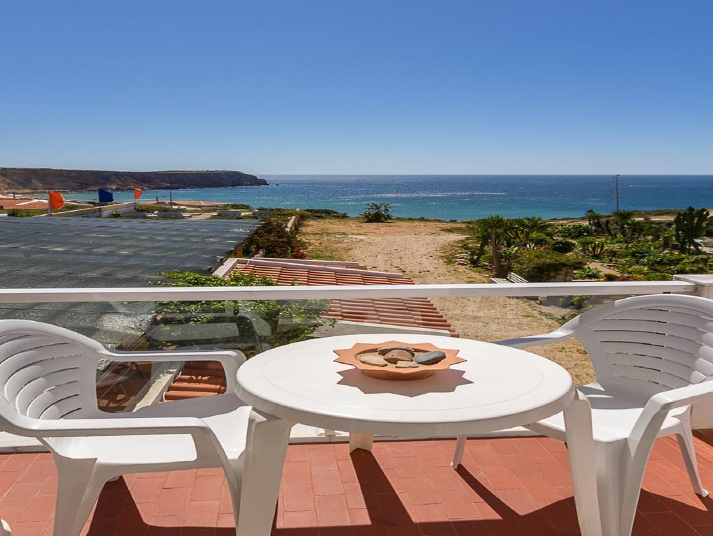 Mareta Guest house Sagres