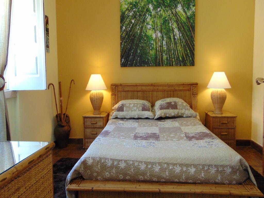 Guest house Casa Mestre 3*