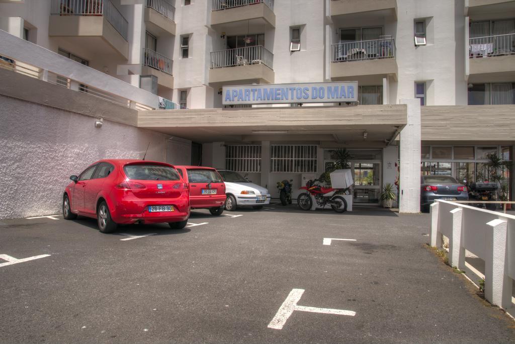 Apartamento Apartamentos do Mar Funchal *