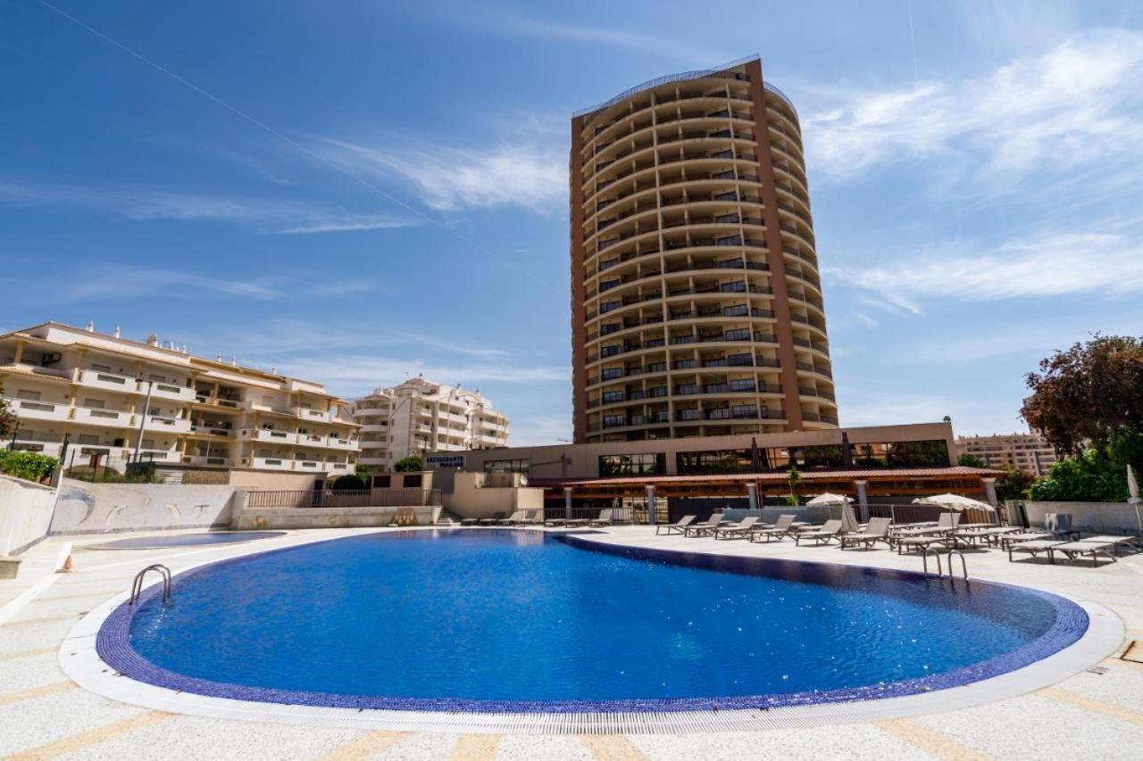 Big's Flat - Clube Mar - Da Rocha *