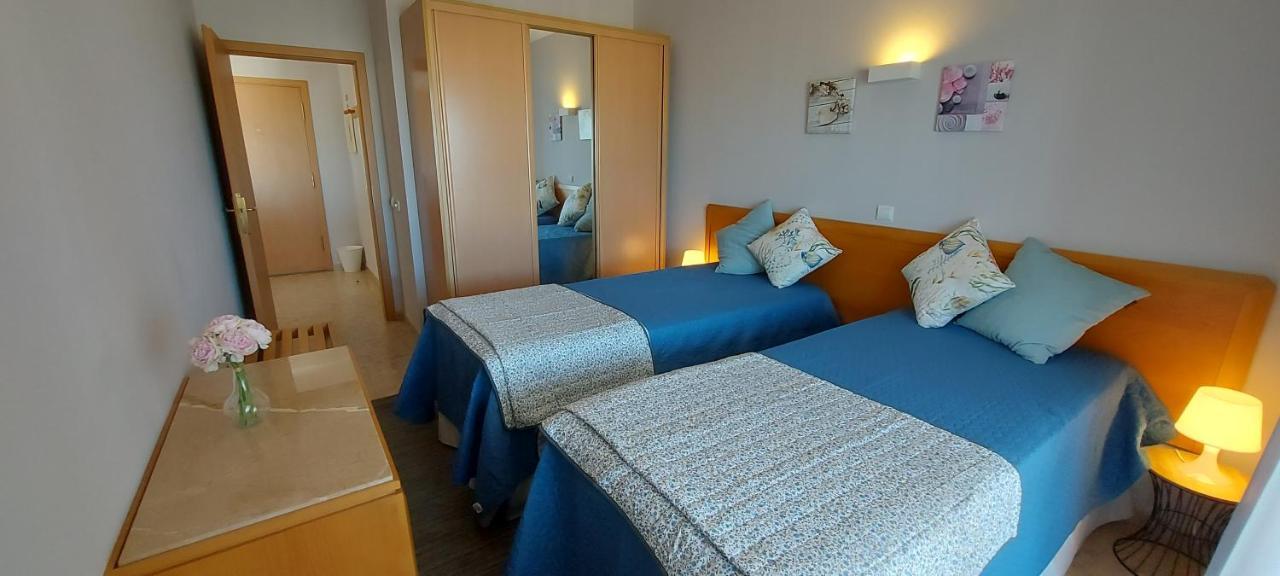 Apartment Big's Flat - Clube Mar - Da Rocha