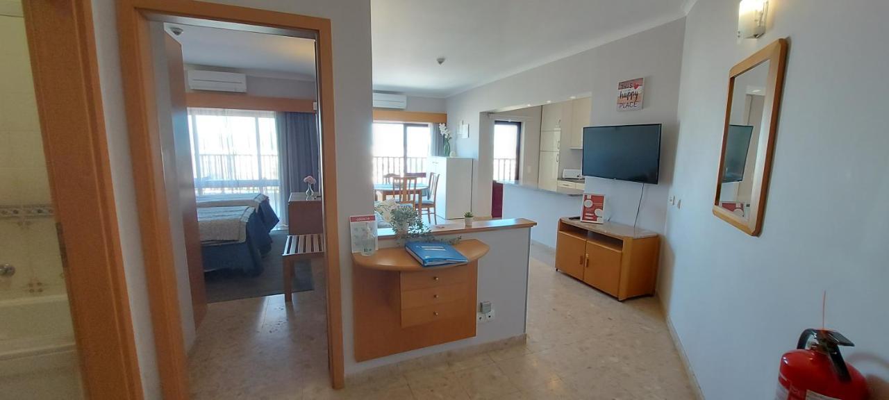 Apartment Big's Flat - Clube Mar - Da Rocha *