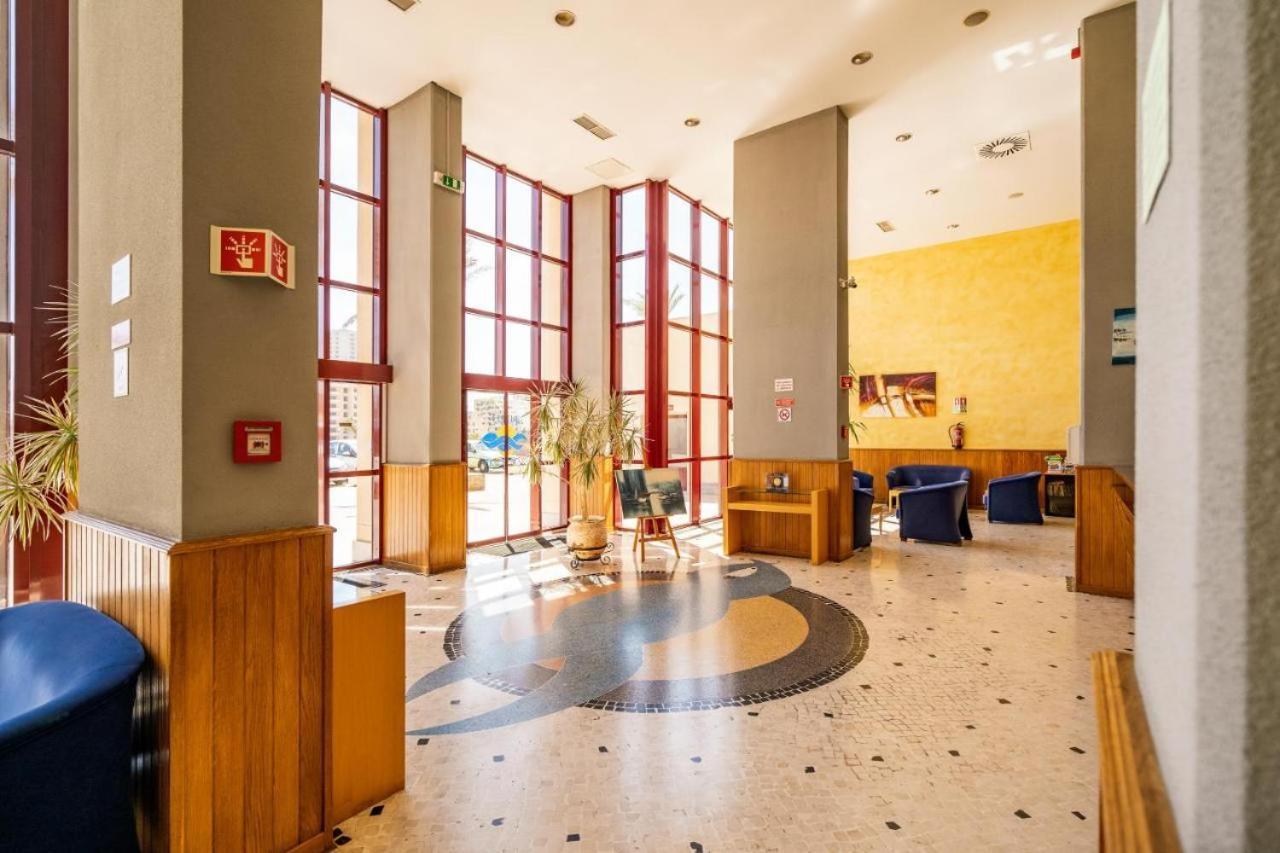 Big's Flat - Clube Mar - Da Rocha * Portimao