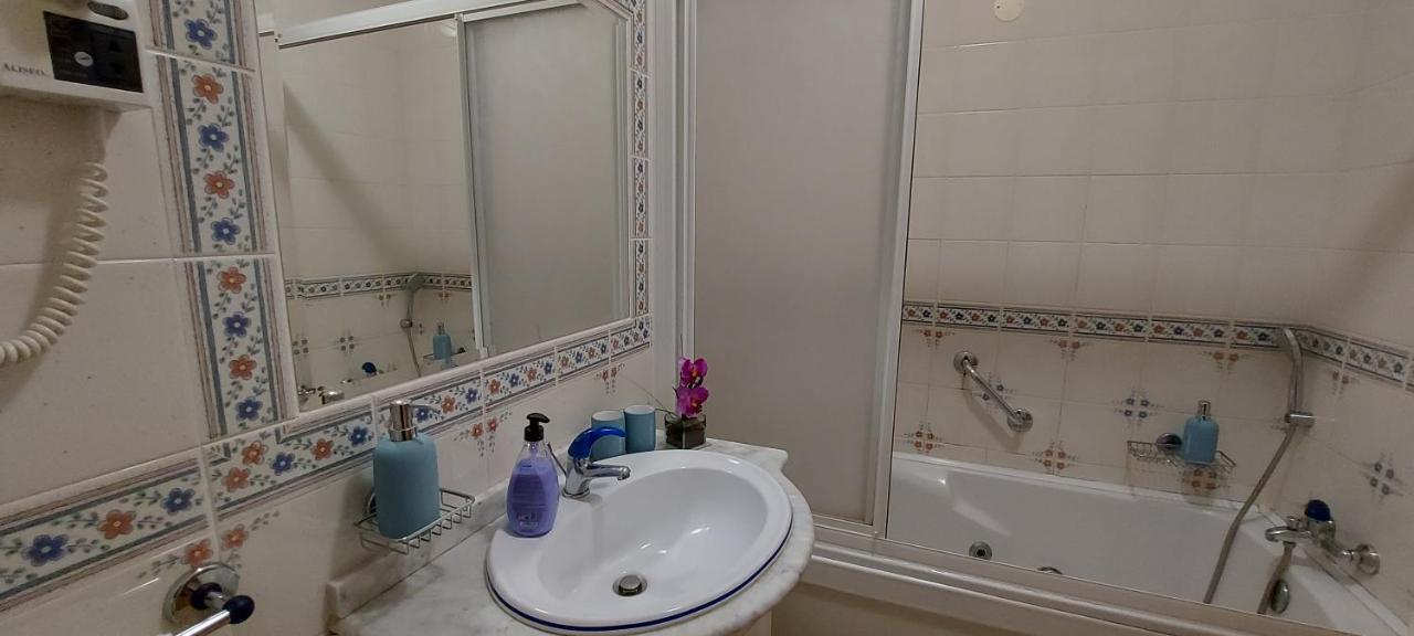 Big's Flat - Clube Mar - Da Rocha Apartment *