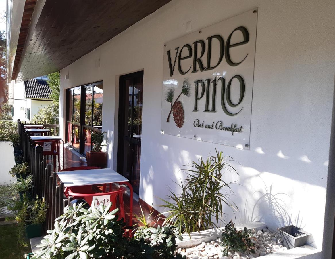Pinho Hotel São Pedro de Muel