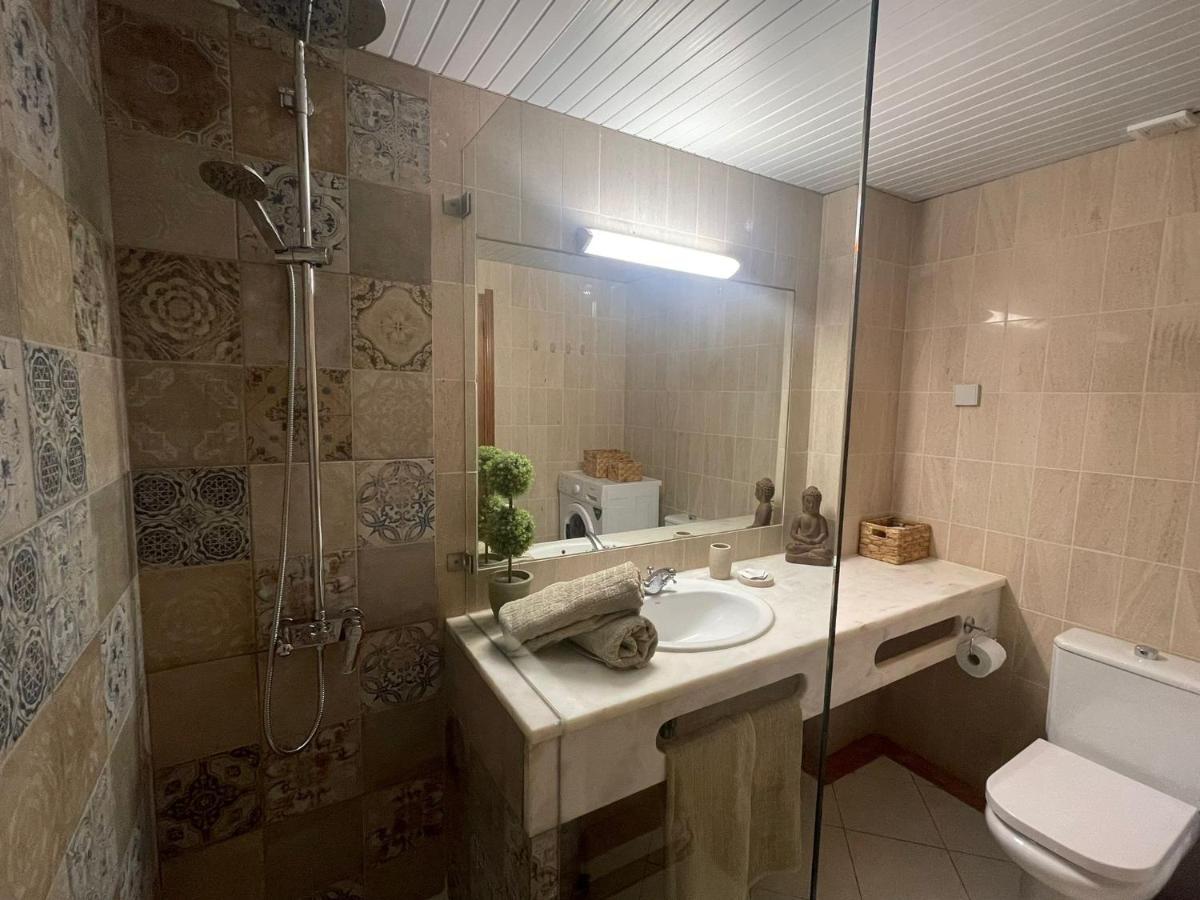 Apartamento Varandas Do Mar