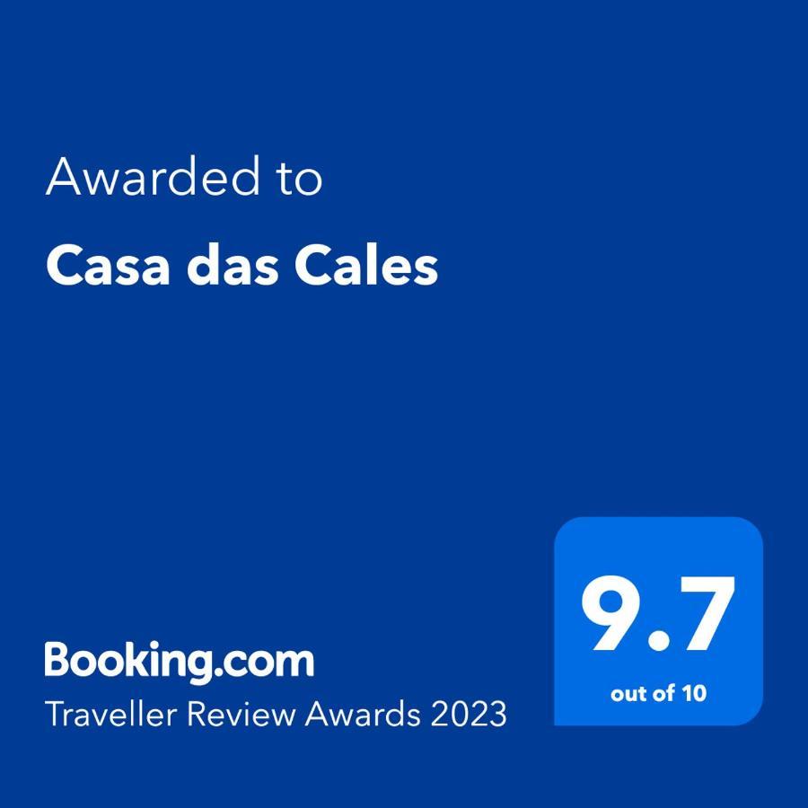 Casa Cales Angra do Heroísmo