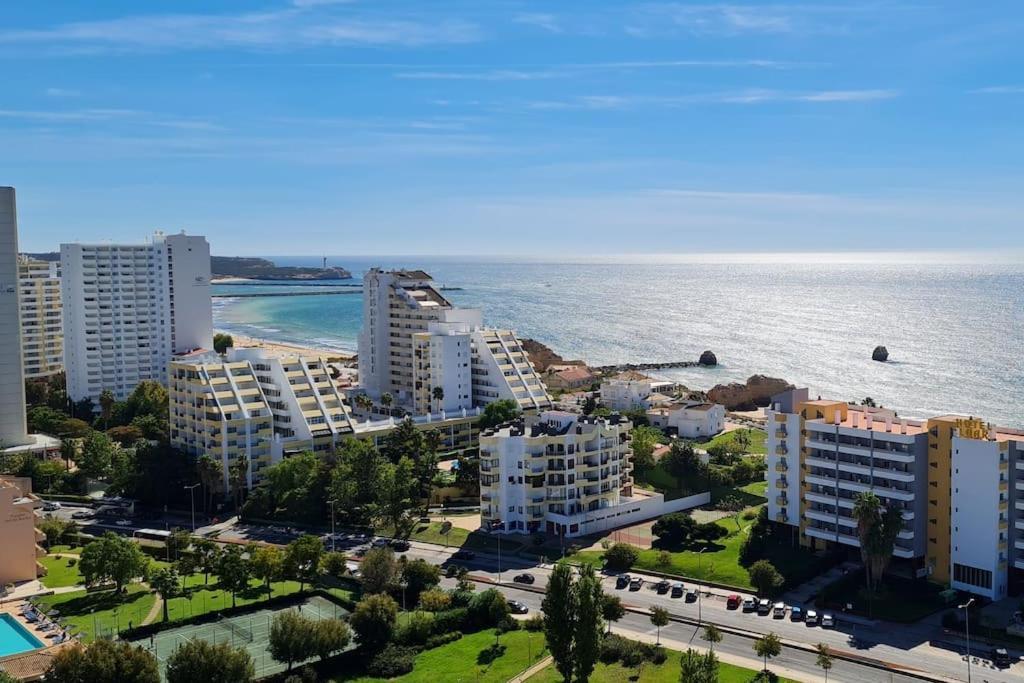 Vista Bonita With Views On The Ocean And The Hills * Portimao