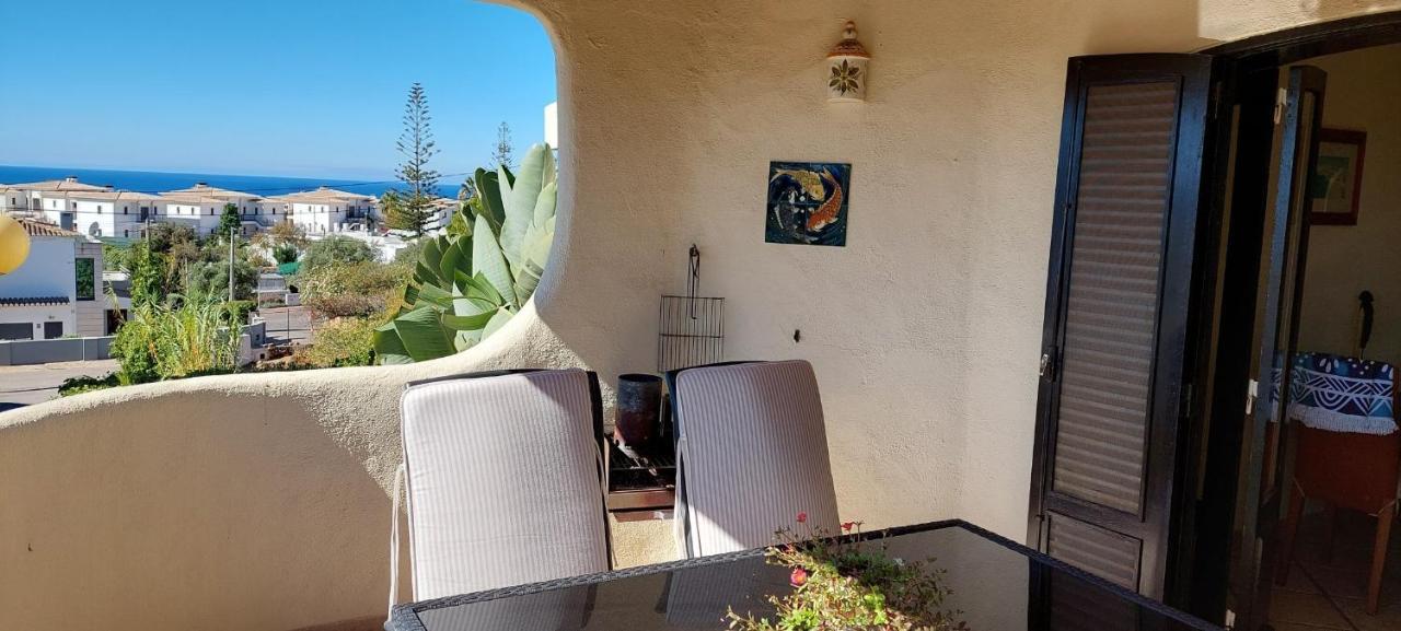 Apartment Chamines 11 Carvoeiro (Lagoa)