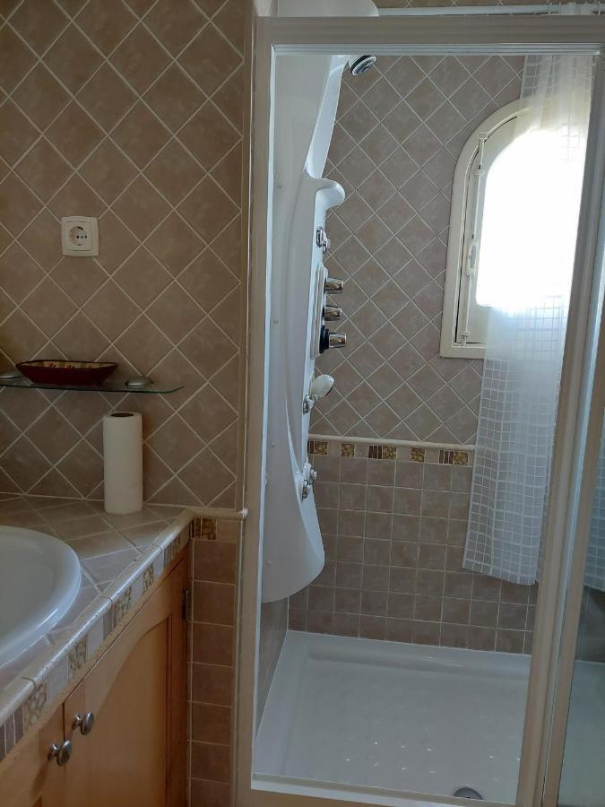 Chamines 11 Apartment Carvoeiro (Lagoa)
