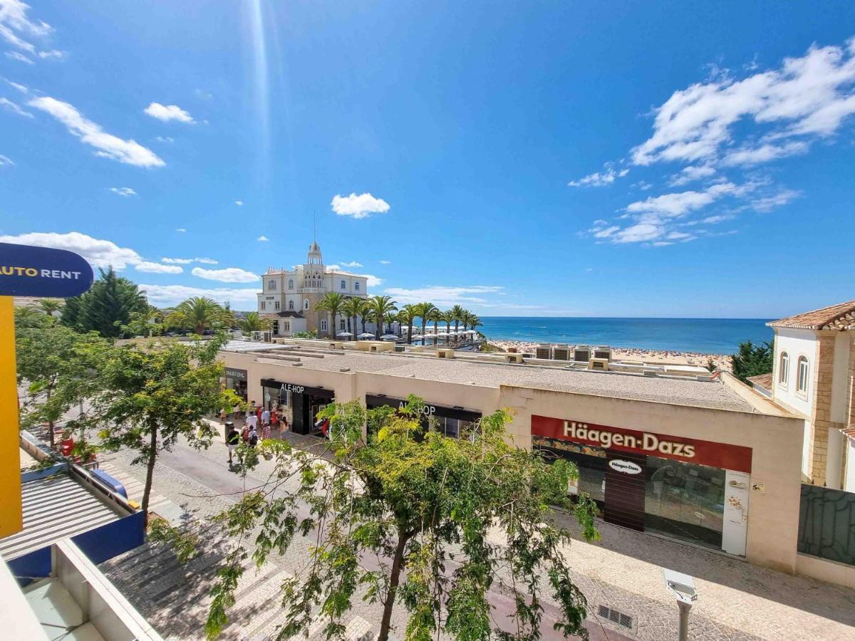 Rocha Vista Mar Brownie Appartement *