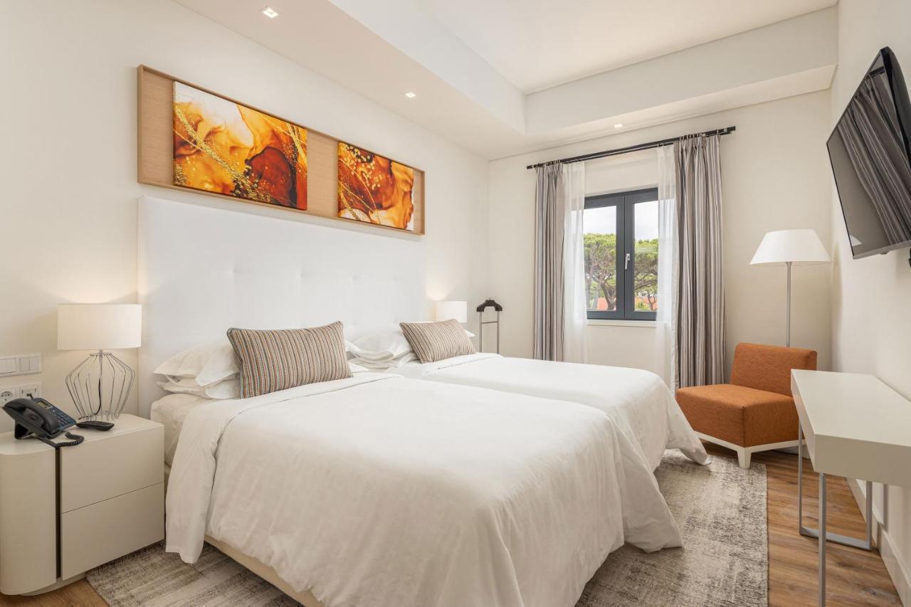Sheraton - Hotel&residences Cascaes