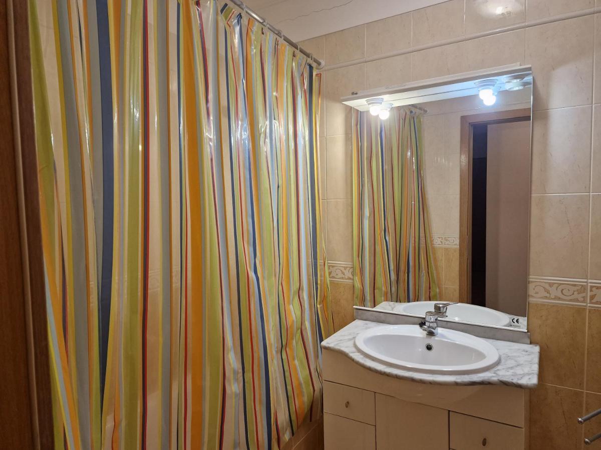 Appartement Mar Salgado *