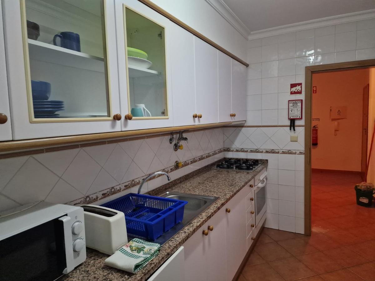 Appartement Mar Salgado
