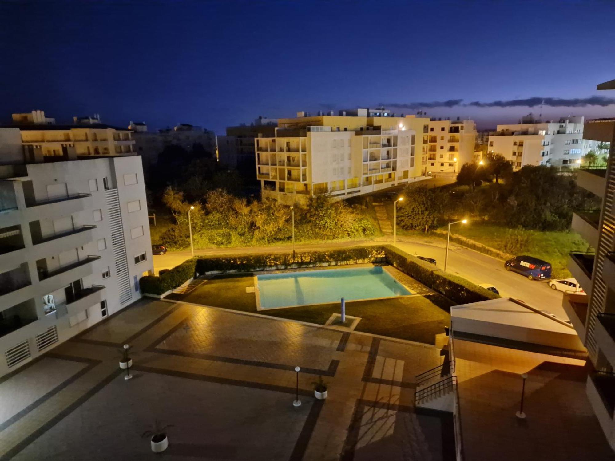 Appartement Mar Salgado
